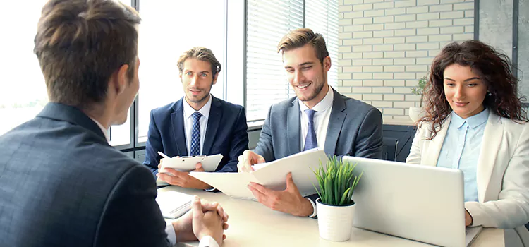 Benefits of Government Business Loans in West Vancouver, British Columbia