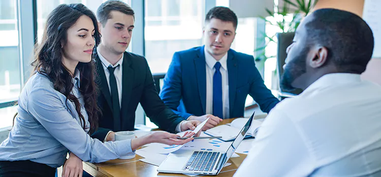 Benefits of the BDC loan in West Vancouver, BC