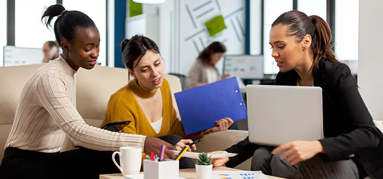 Empowering Business and Youth in West Vancouver, British Columbia