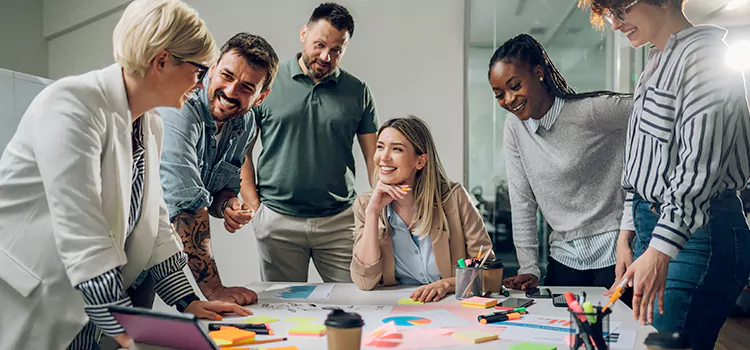 Implementation Ideas in West Vancouver, British Columbia
