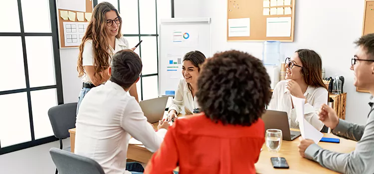 Using the Loan for Implementation in West Vancouver, BC