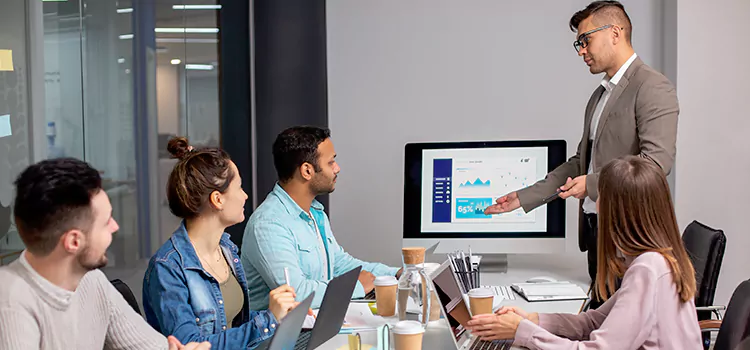 What CDAP Advisors Offer in West Vancouver, BC