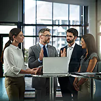 Why Choose CDAP Advisors in West Vancouver, British Columbia